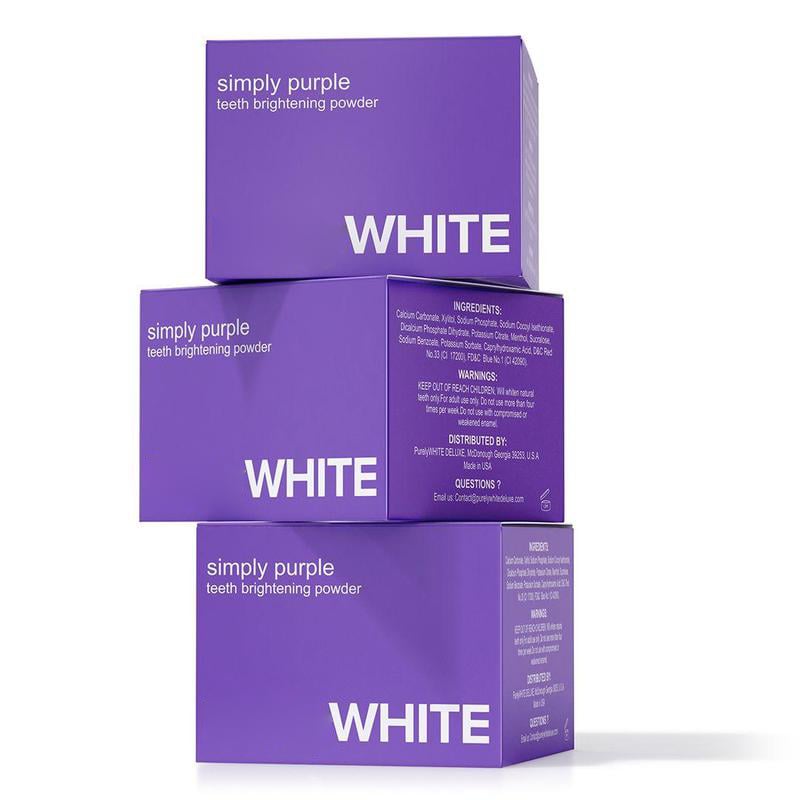 BrightMint – Teeth Brightening Powder for Sensitive Teeth – image 5