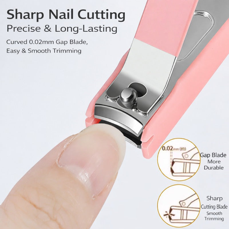 TrimX – Compact Precision Grooming Tool – image 2