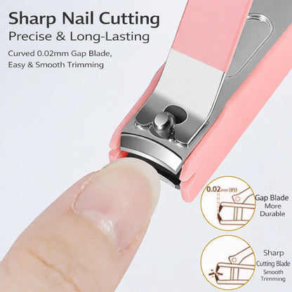 TrimX – Compact Precision Grooming Tool – image 2
