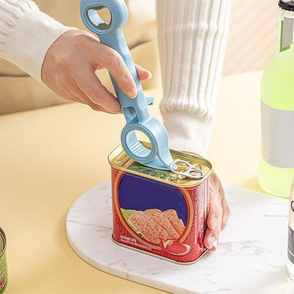 TwistMate – Multi-Function 4-in-1 Bottle & Jar Opener – image 8