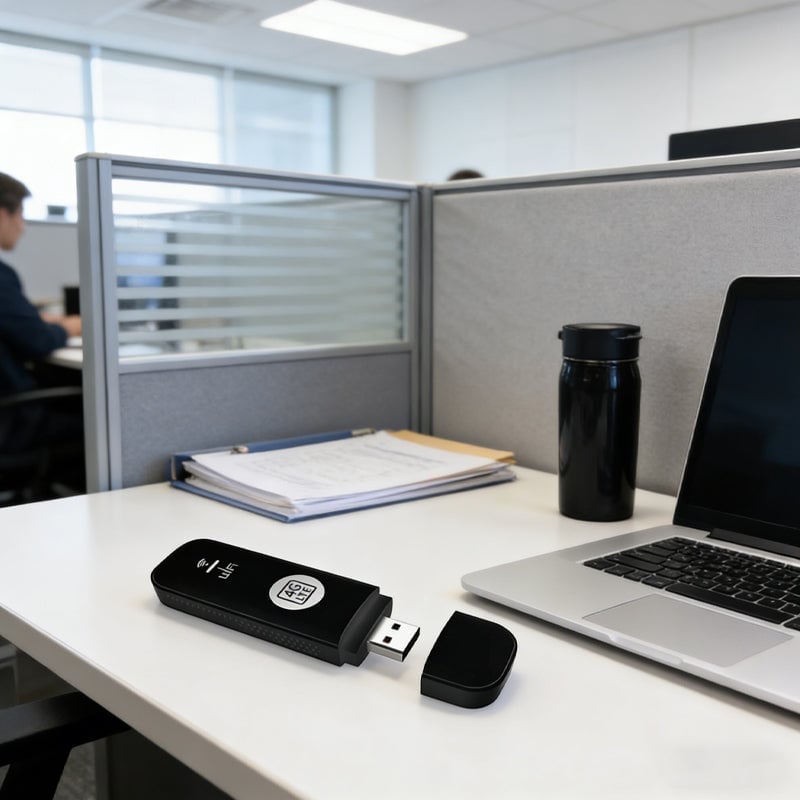 NetFlex – Portable 4G LTE WiFi Device – image 3