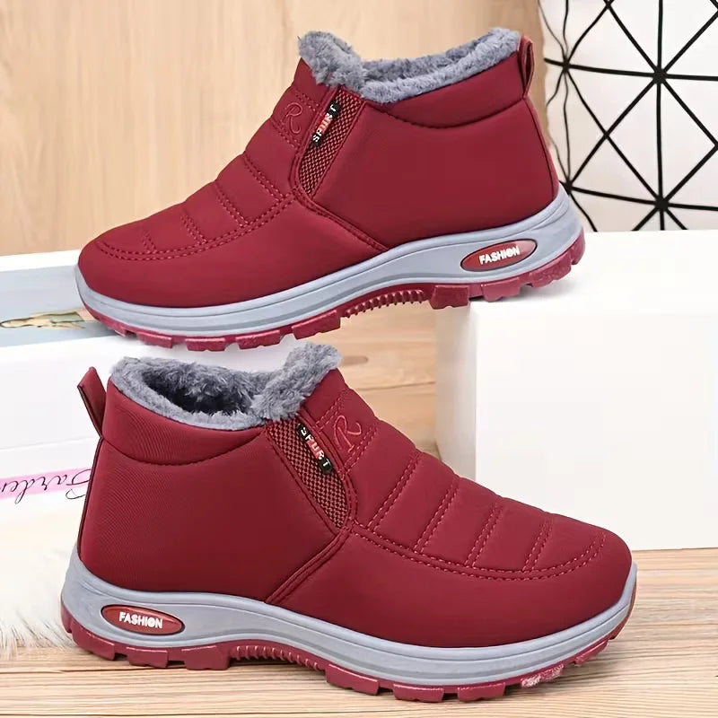 ArcticWalk™ – Orthopedic Winter Footwear for Everyday Comfort – image 8