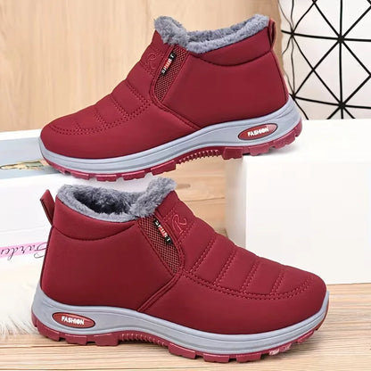 ArcticWalk™ – Orthopedic Winter Footwear for Everyday Comfort – image 8