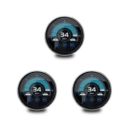 NoBug Zone – Smart Ultrasonic Pest Control Device – 3 pcs