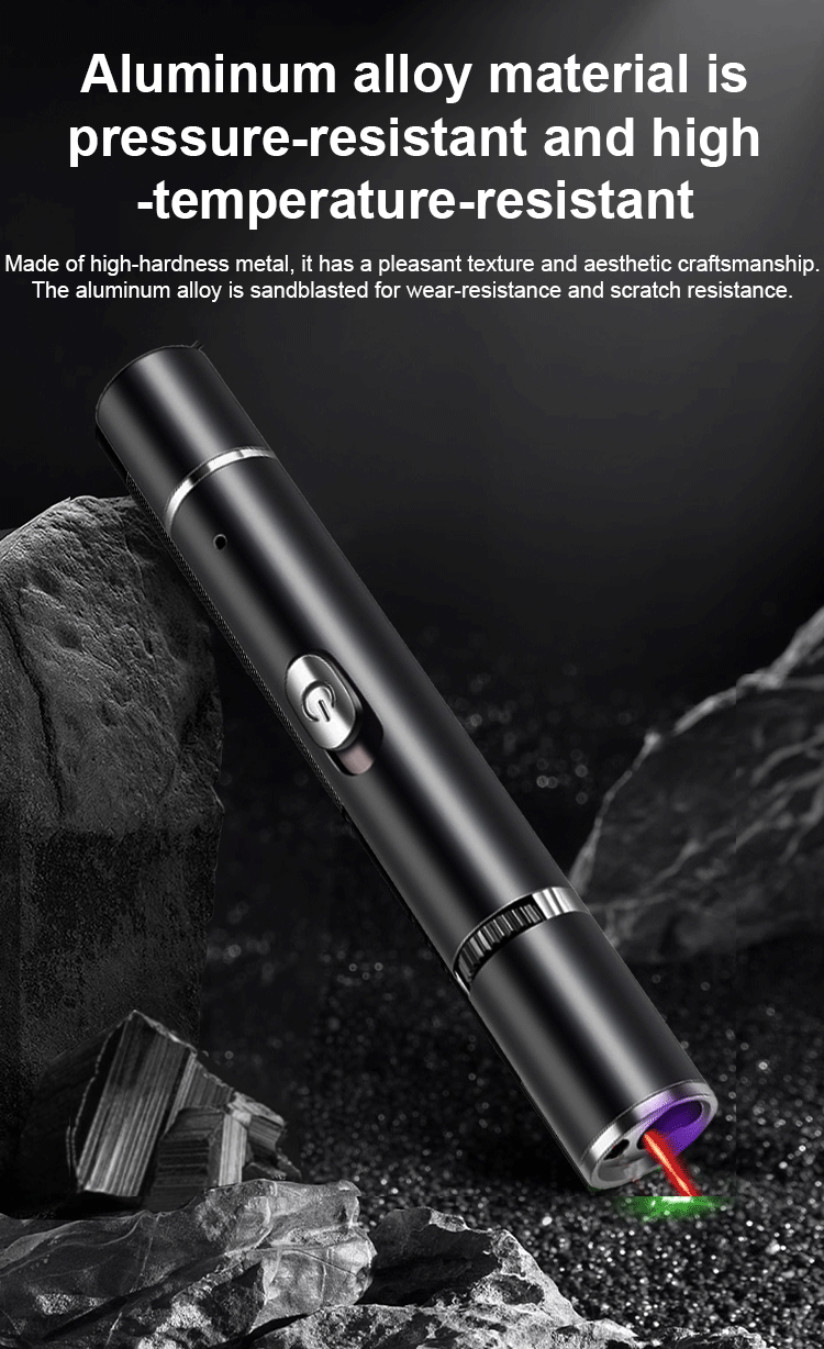 SharpLite – Ultra Focus Laser Pointer Pen – image 12