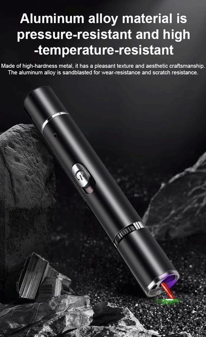 SharpLite – Ultra Focus Laser Pointer Pen – image 12