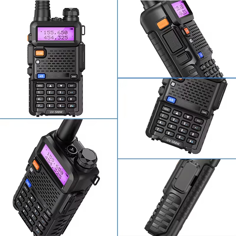 CommLink - Portable Ham Radio Transceiver – image 5