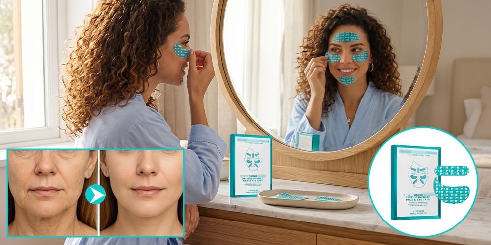 RejuvaPatch - Youth Boost Overnight Treatment – image 2