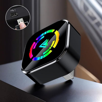 AutoConnect – Universal Wireless CarPlay Adapter – image 8