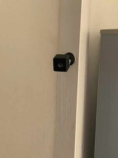 NightGuard – Mini HD Smart Security Camera – image 31