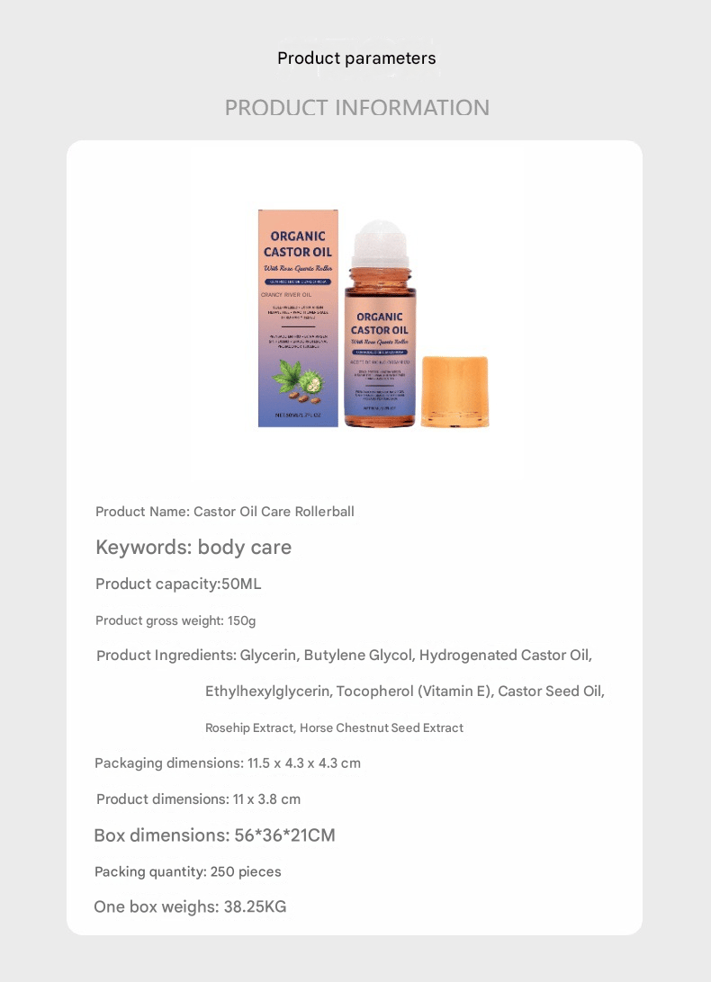 PureTouch – Castor Oil Roll-On – image 6