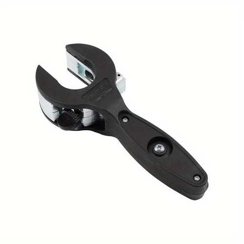 SteelSlice Pro – Ratchet Pipe Cutter – Black