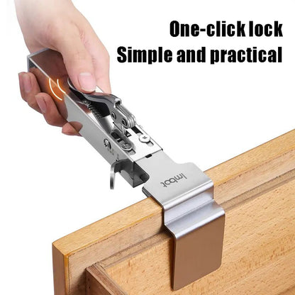 AlignGrip – Drawer Installation Clamp – image 2