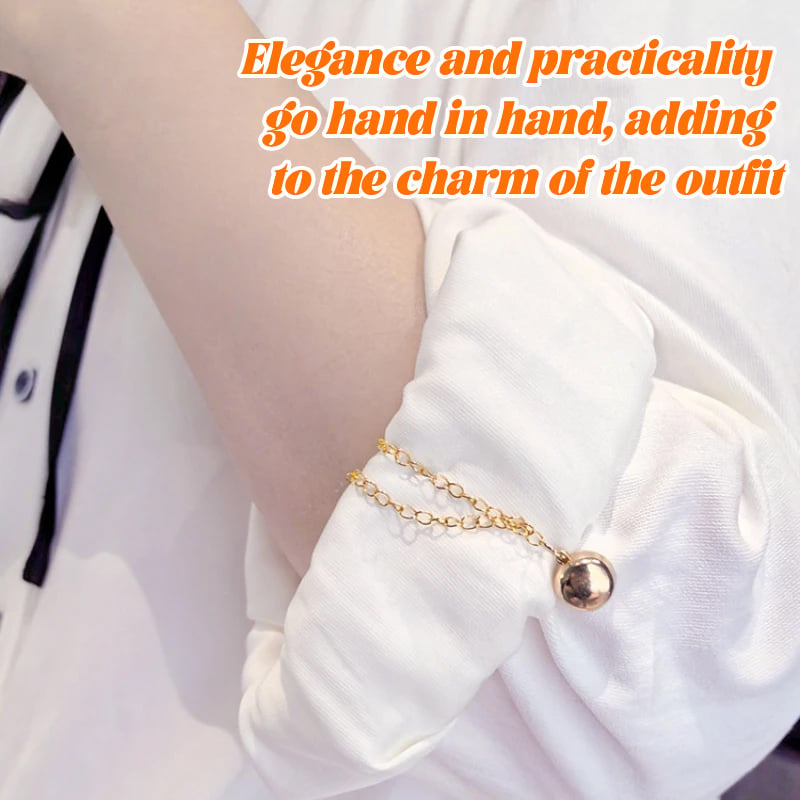 ClipEase – Versatile Magnetic Clothes Clips – image 4