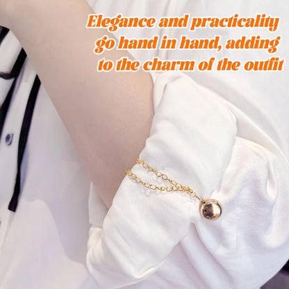 ClipEase – Versatile Magnetic Clothes Clips – image 4
