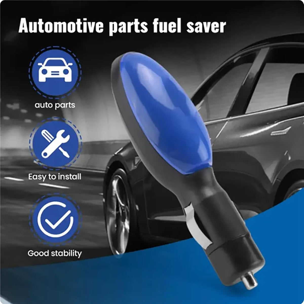 PowerMileage – Fuel Saving System – image 5
