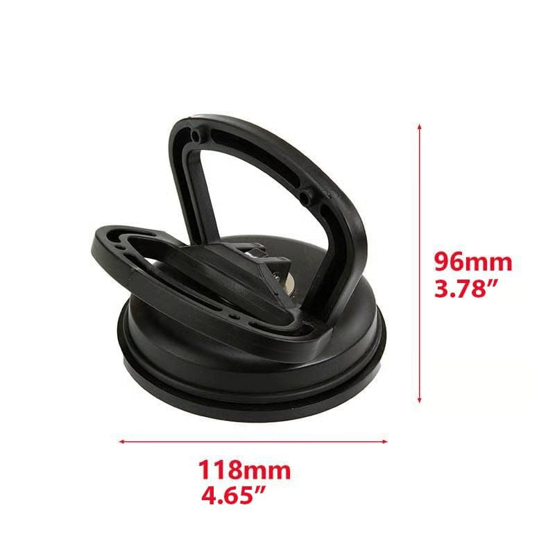 AutoSnap – Multi Function Dent Repair Puller – BLACK LARGE