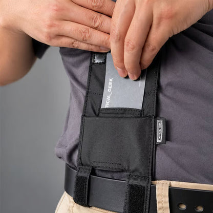 ZeroBulk - Concealed Travel Wallet – image 6