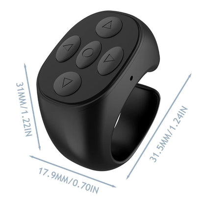 FingerClick – Wireless Fingertip Remote Control – image 10