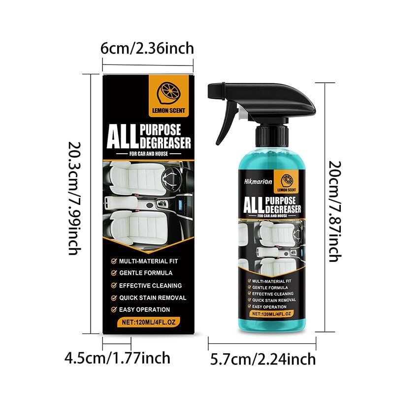 FabricCore – Multi-Surface Stain Cleaner – image 8