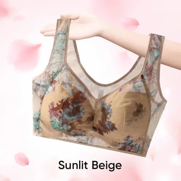 ChillFit – Lightweight Summer Comfort Wear – Sunlit Beige / A / 34/75