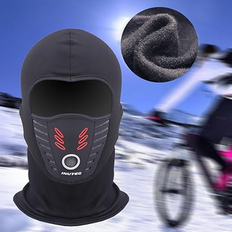 RideGuard – Motorcycle Riding Mask – image 12