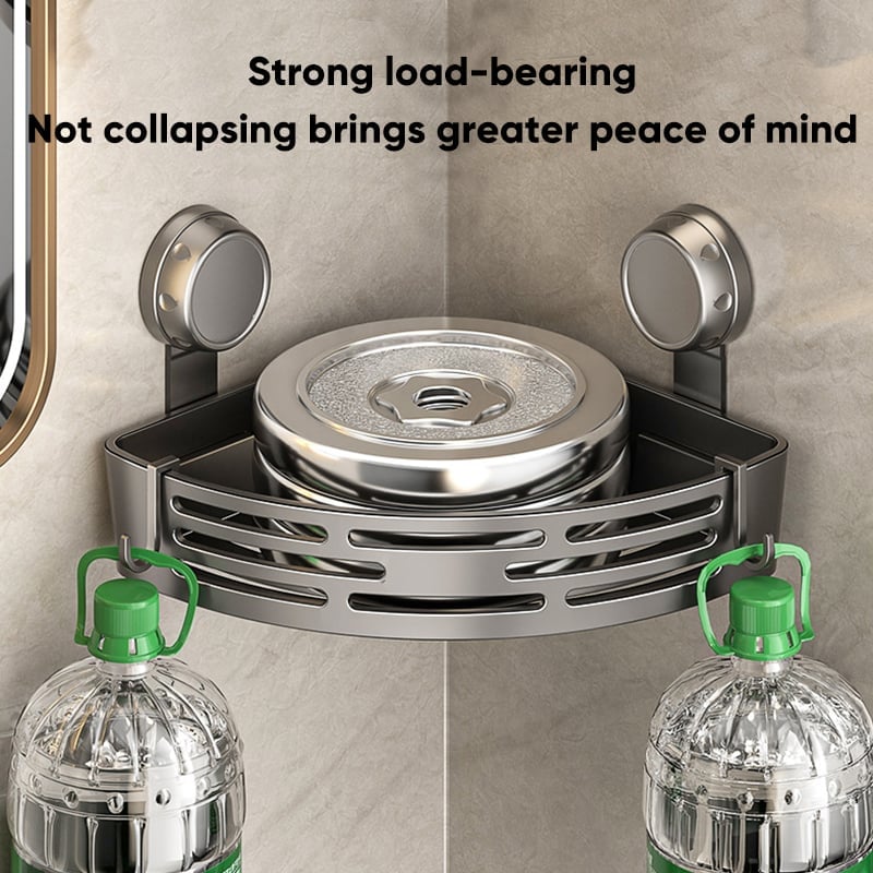 BathHaven – Triangle Suction Organizer – image 27