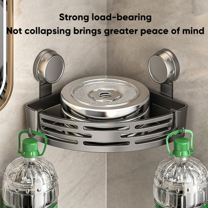 BathHaven – Triangle Suction Organizer – image 27