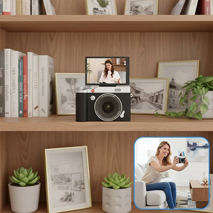 CaptureMax – 4K Ultra HD Digital Camera – image 2
