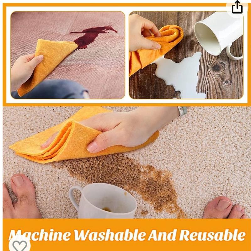 MaxiDry - German-Tech Super Absorbent Shammy – image 6