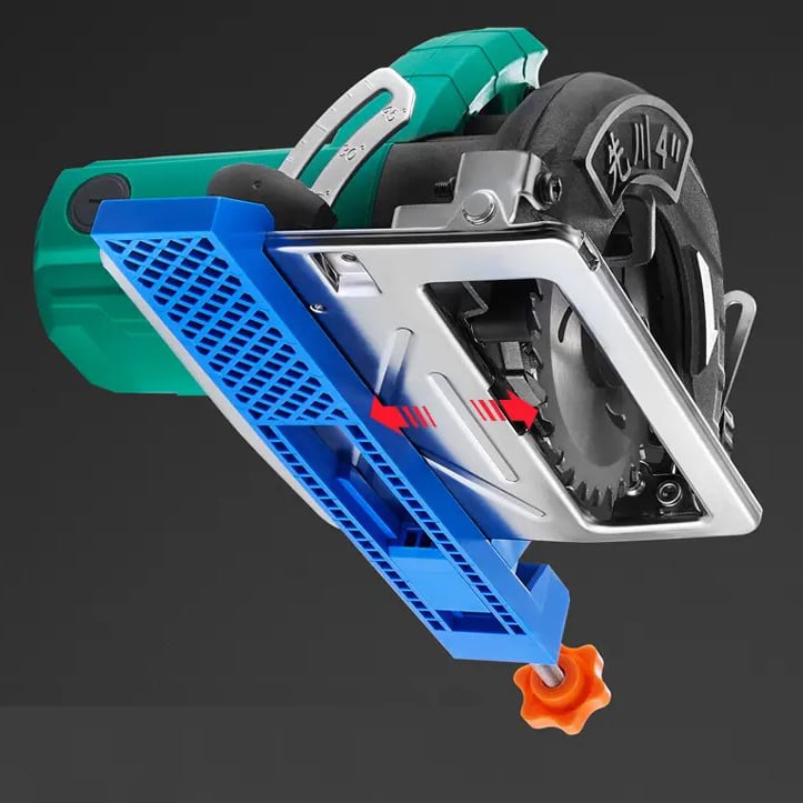 TrackBlade – Precision Tool Guide System – image 5