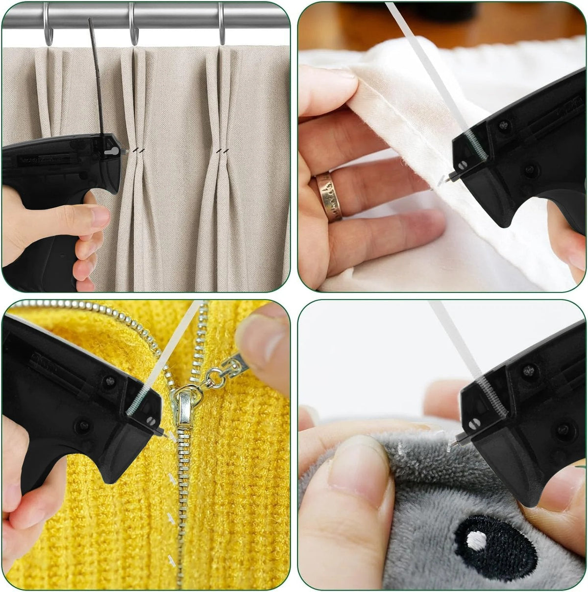 ThreadMend – Quick Clothing Fixer – image 3