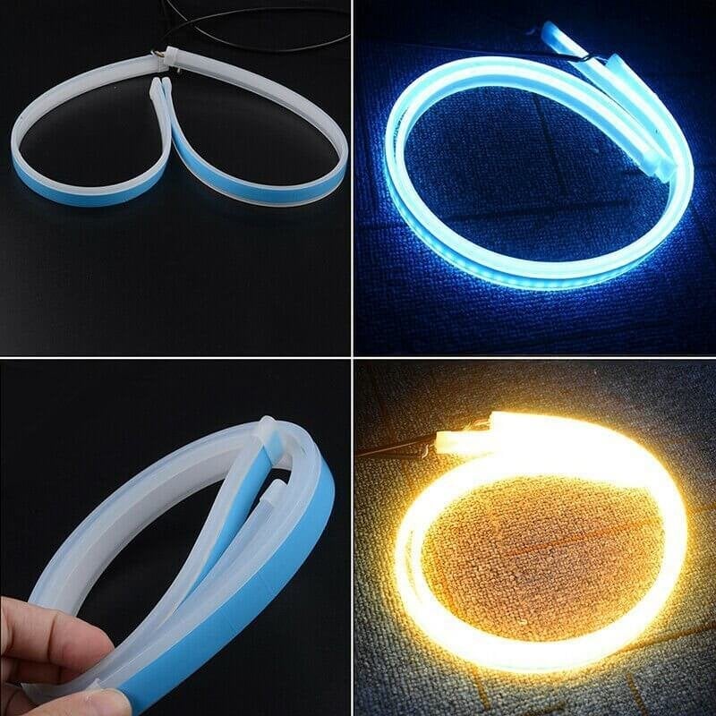 FlowBlink – LED Flow Type Car Signal Light – image 18
