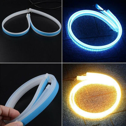 FlowBlink – LED Flow Type Car Signal Light – image 18