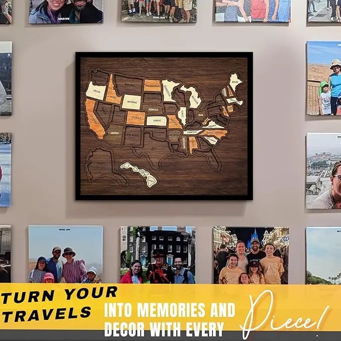 StateStory – Interactive USA Puzzle Map – image 12