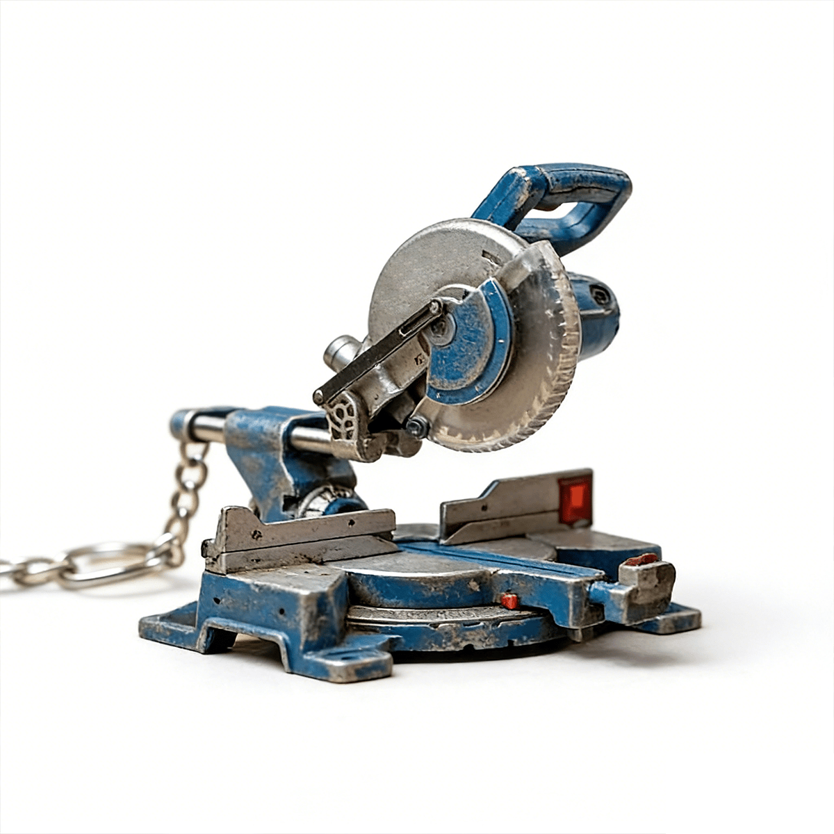 ToolTiny – Mini Power Tools Keychain – image 22