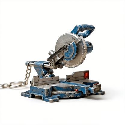 ToolTiny – Mini Power Tools Keychain – image 22