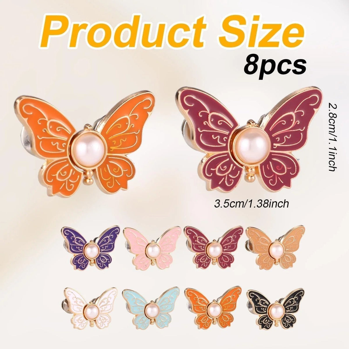 ButterflyHug – Easy Fit Waist Adjusters – image 7