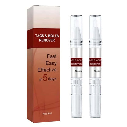 ClearGuard – Effective Wart Removal Pen – 2 PC