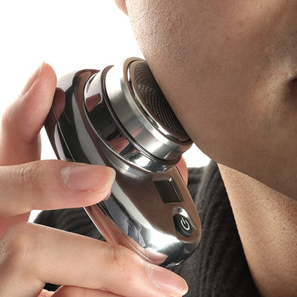 ShaveMate – Portable Electric Shaver – image 8