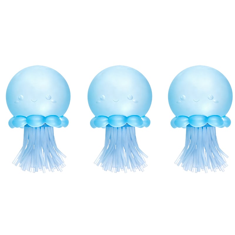 OceanSquish – Soft Jellyfish Fidget Toy – image 15