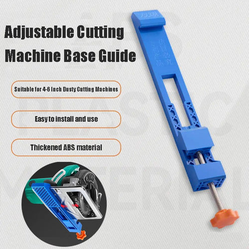 TrackBlade – Precision Tool Guide System – Buy 1