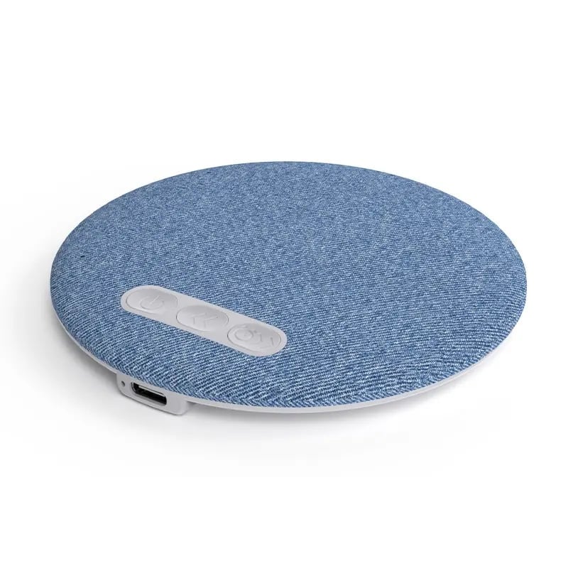 SlumberBeats – Bone Conduction Sleep Speaker – 1 PC