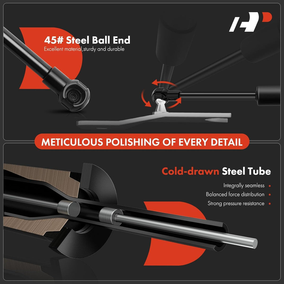 SafeDrop – Heavy Duty Assist System – image 8