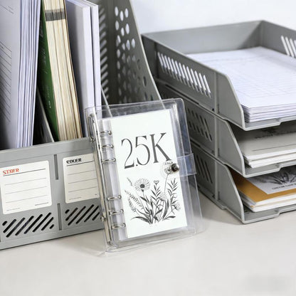 SaveWise – 12-Month Envelope Money Saving Challenge Binder – image 10