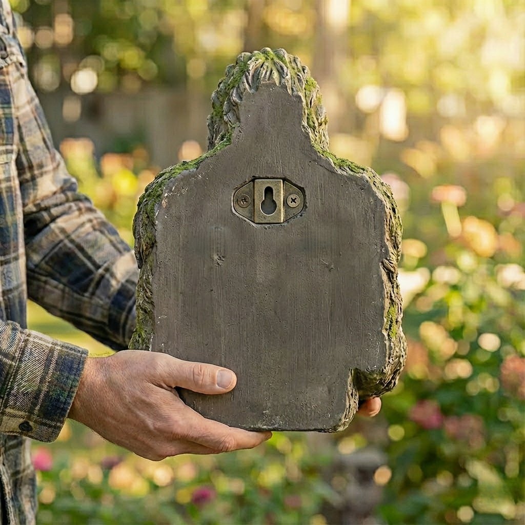 Bigfoot Bird Feeder – image 2