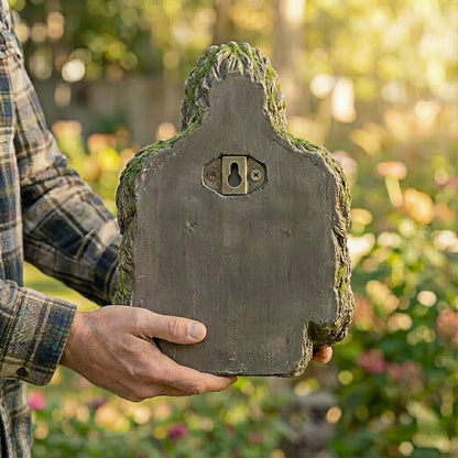 Bigfoot Bird Feeder – image 2