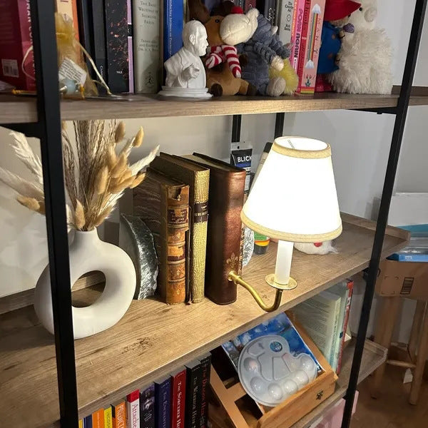 LitGlow – Classic Literature Lamp – image 6