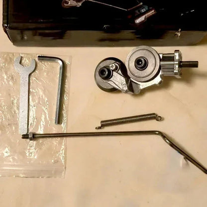 Drillshear – Electric Drill Metal Cutter Attachment – image 10