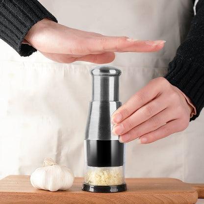 PrepHero – Pressed Kitchen Chopper – image 6
